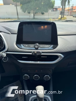 Tracker LT 1.0 Turbo