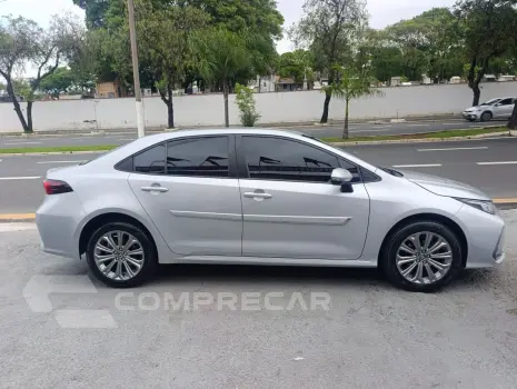 COROLLA 2.0 XEI 16V