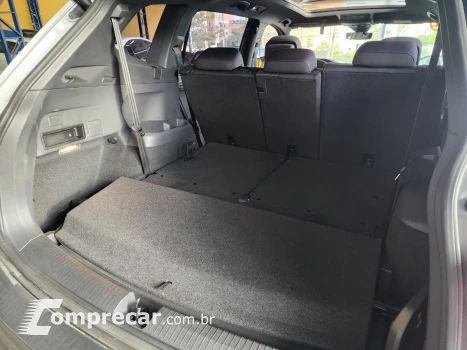 TIGUAN Allspac R-Line 350 TSI 2.0 4x4