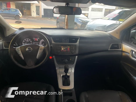SENTRA 2.0 SV 16V