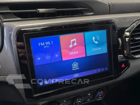 TIGGO 5x - 1.5 VVT TURBO i TXS DCT