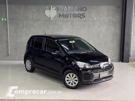 UP 1.0 MPI TOTAL FLEX 4P MANUAL