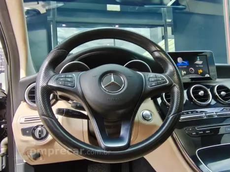 C 200 1.8 CGI Avantgarde 16V