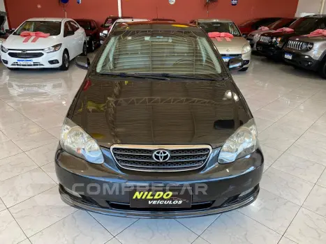 COROLLA 1.8 S 16V