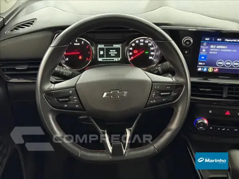 MONTANA 1.2 TURBO FLEX RS AUTOMÁTICO