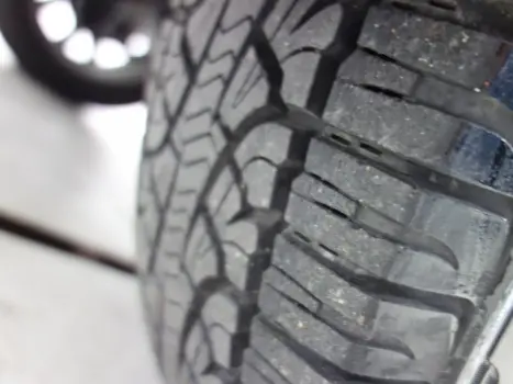 PAJERO TR4 - 2.0 4X2 16V 140CV 4P AUTOMÁTICO