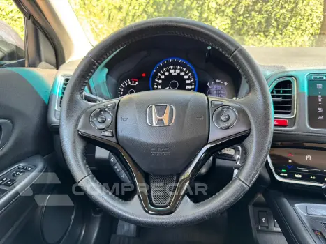 HR-V 1.8 16V EXL