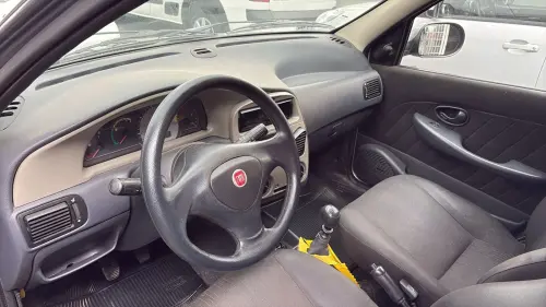 PALIO 1.0 MPI Fire Economy 8V