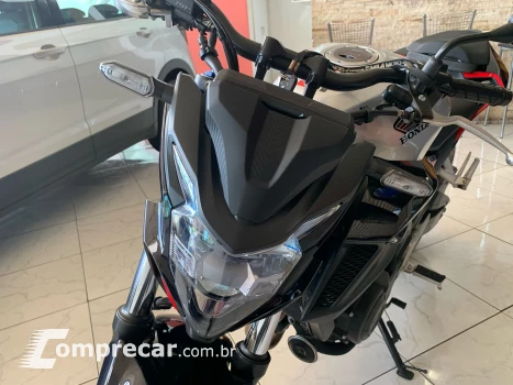 CB500 F