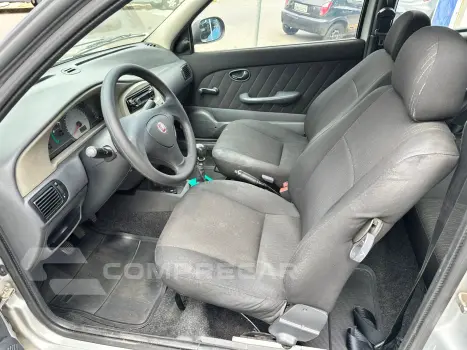 PALIO 1.0 MPI Fire Celebration 8V