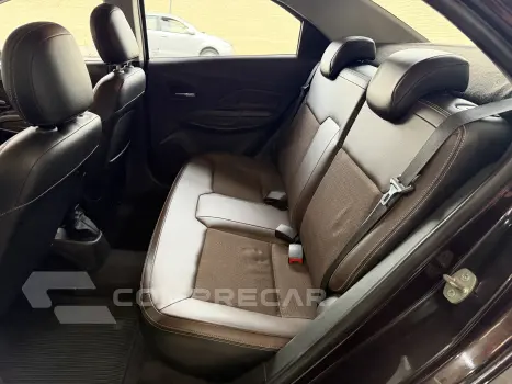 COBALT 1.8 MPFI LTZ 8V