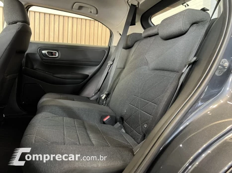 HR-V 1.5 DI I-VTEC FLEX EX CVT