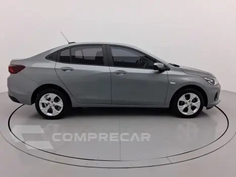 ONIX 1.0 TURBO FLEX LTZ AUTOMÁTICO