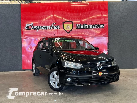 GOL 1.6 MI Comfortline 8V