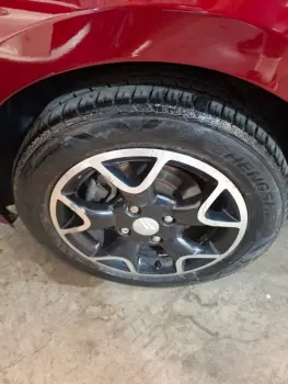 KA 1.5 SE Plus 16V