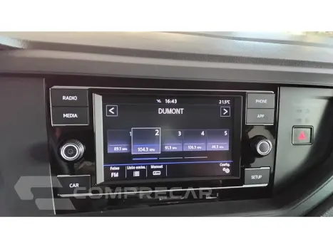 POLO 1.0 MPI TOTAL FLEX MANUAL