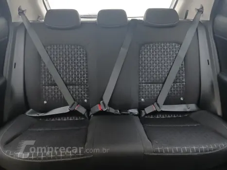 HB20 1.0 12V FLEX COMFORT PLUS MANUAL