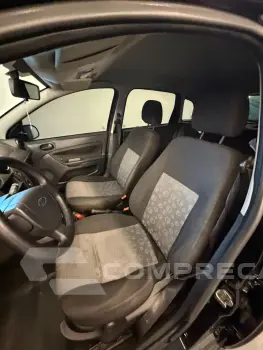 Fiesta 1.0 8V Flex/Class 1.0 8V Flex 5p