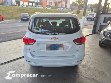 SPIN LT 1.8 8V Econo.Flex 5p Aut.