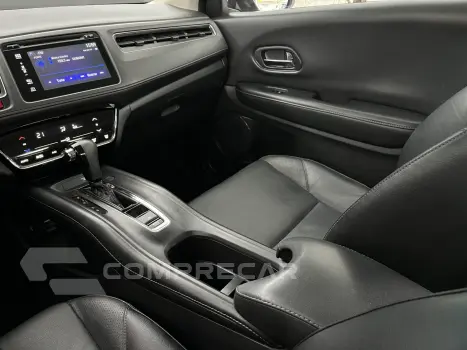 HR-V 1.8 16V FLEX EXL 4P AUTOMÁTICO