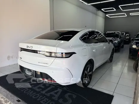 KING 1.5 Dm-i Phev GS