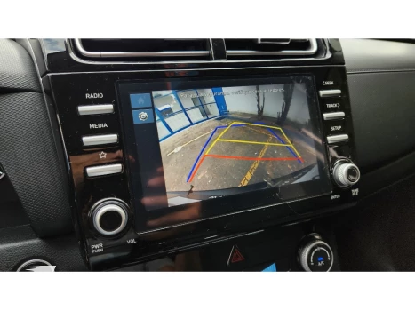 CRETA 1.0 TGDI FLEX LIMITED AUTOMÁTICO