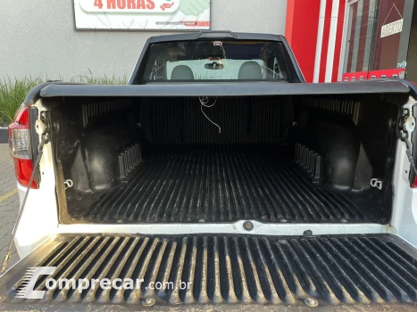 MONTANA 1.4 MPFI LS CS 8V