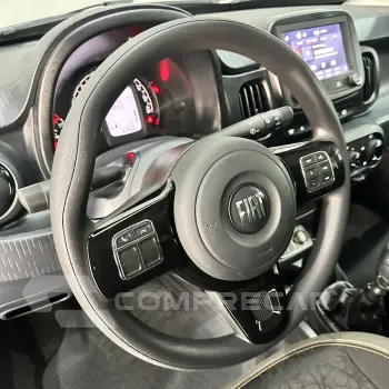 MOBI TREKKING 1.0 Flex 5p.