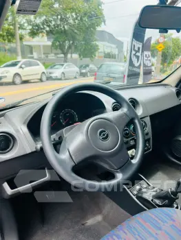 Celta Life/ LS 1.0 MPFI 8V FlexPower 3p