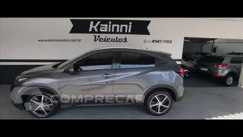 HR-V 1.8 16V EX