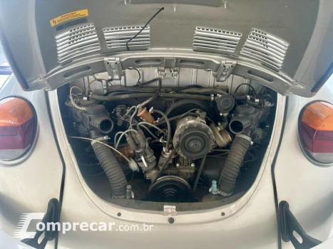 FUSCA 1600