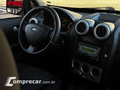 ECOSPORT 2.0 XLT 16V