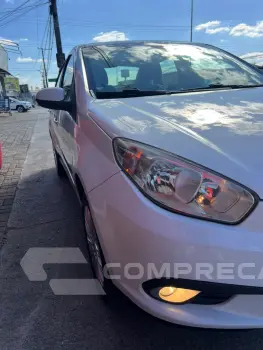 GRAND SIENA 1.6 MPI Essence 16V