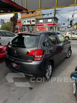 C3 1.5 Tendance 8V