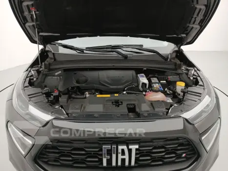 TORO 1.3 TURBO 270 FLEX FREEDOM AT6