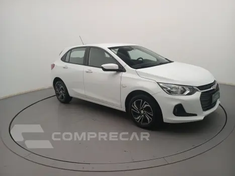 ONIX 1.0 FLEX LT MANUAL