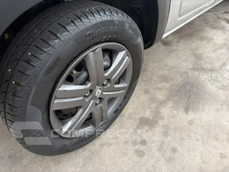 KWID 1.0 12V SCE FLEX ZEN MANUAL