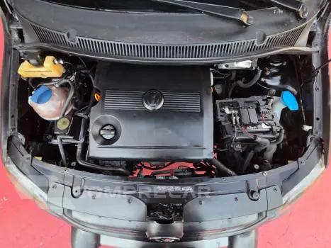 CROSSFOX 1.6 Mi Total Flex 8V 5p