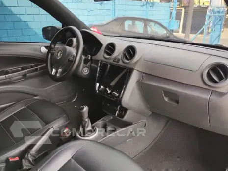 Saveiro 1.6 G6 CROSS CABINE ESTENDIDA FLEX