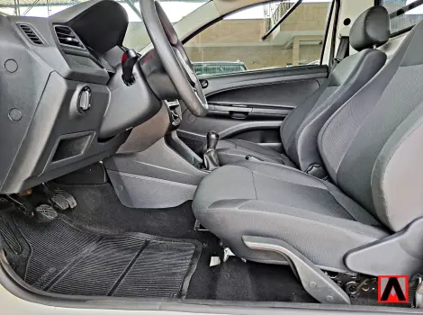 SAVEIRO 1.6 MSI Robust CS 16V