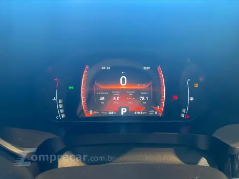 TIGGO 5X PRO 1.5 VVT TURBO iFLEX CVT