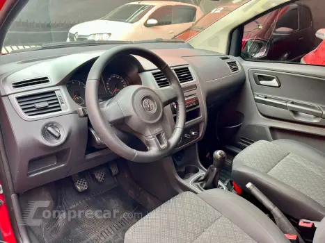 FOX 1.0 MI Trendline 8V