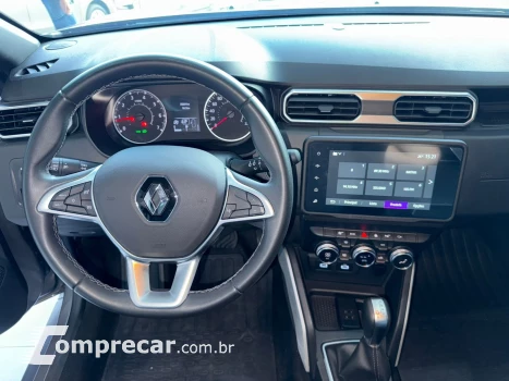 Duster Icônic 1.3