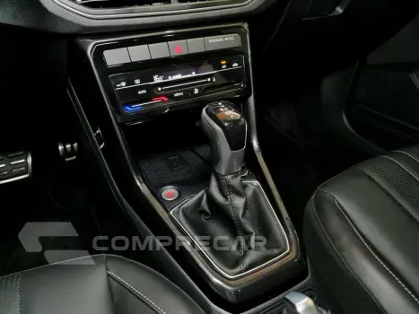 T-CROSS HIGHLINE 1.4 TSI FLEX 16V 5P AUT