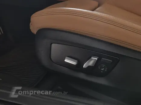 530E 2.0 16V Twinpower M Sport