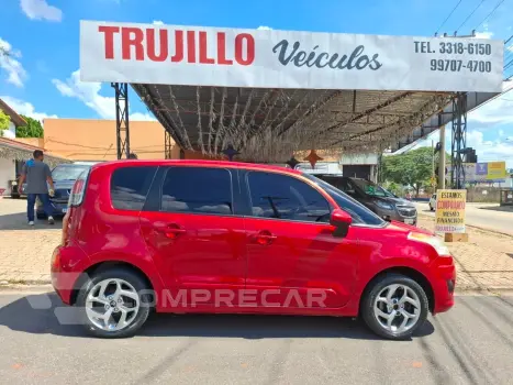 C3 Picasso 1.5 Flex Glx Manual