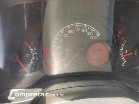 STRADA 1.5 MPI Working CE 8V