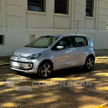 UP 1.0 TSI Move UP 12V