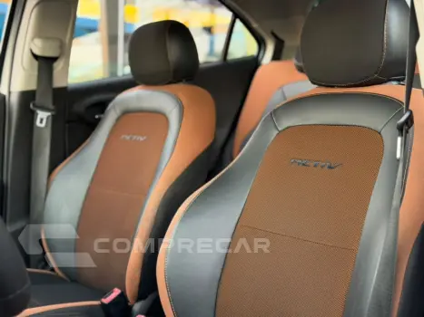 ONIX 1.4 MPFI ACTIV 8V FLEX 4P AUTOMÁTICO
