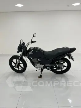 CG 125 FAN KS